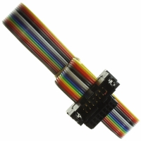 A3AKB-1436M IDC CABLE - ASC14B/AE14M/APK14B