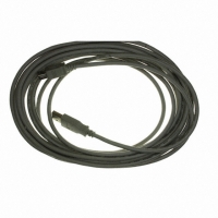 AK669/2-50-R CABLE USB V2.0 EXTENSION 5M