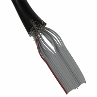 3659/15 100SF CABLE 15COND 100FT RND SHIELDED