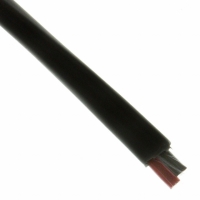 E1032S.30.10 CABLE 18/2 STR BC CMR GRY