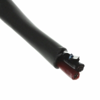 E2032S.30.10 CABLE 18/2 STR BC OAS CMR GRY