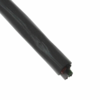 E2034S.30.10 CABLE 18/4 STR BC OAS CMR GRY