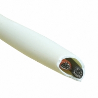 C8122.41.86 CABLE 2COND 18AWG PVC