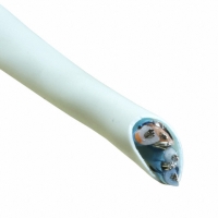 C8134.41.86 CABLE 2 PR SHIELD PVC 24 AWG