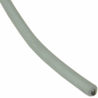 391441 WH005 HOOK-UP WIRE 14AWG STRAND WHITE
