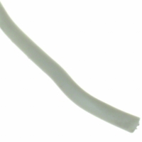 392245 WH005 HOOK-UP WIRE 22AWG STRAND WHITE