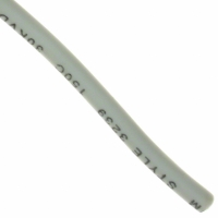392275 WH005 HOOK-UP WIRE 22AWG STRAND WHITE