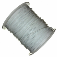 2722/20 WHITE/M WIRE T LEAD PLAST 20AG WH 1000'