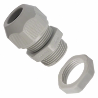 1555.16.11 CABLE GRIP GRAY 5-11MM