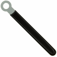 VCC-84554 CLAMP VINYL-COAT .52 X 2.13