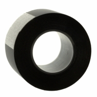 ST250-2 BLK SHRINK TAPE BLK .75IN X 30FT