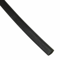 Q-150K-3/16-01-QB48IN-25 HEATSHRINK PVDF 3/16