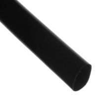 Q-150K-1/4-01-QB48IN-25 HEATSHRINK PVDF 1/4