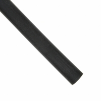 Q2-F-1/8-01-QB48IN-25 HEATSHRINK POLY 1/8