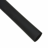 Q2-F3X-1/4-01-QB48IN-25 HEATSHRINK POLY 1/4