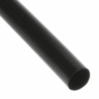 Q-150K-3/32-01-QB48IN-25 HEATSHRINK PVDF 3/32