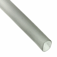 Q-150K-3/8-02-QB48IN-25 HEATSHRINK PVDF 3/8