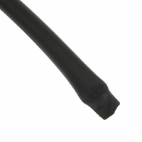 Q2-F-3/16-01-SS500FT HEATSHRINK POLY 3/16