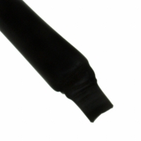 SH275-1/4 HEATSHRINK BLACK 1/4