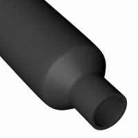 Q2-Z-5-01-SS50FT HEATSHRINK POLY Q2Z 5