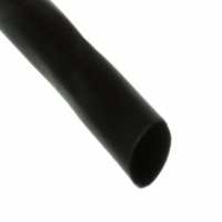 SH275-3/16 HEATSHRINK BLACK 3/16IN X 250FT