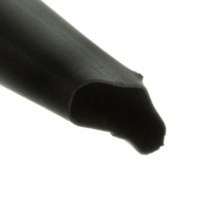 SH275-3/4-100 HEATSHRINK BLACK 3/4IN X 100FT