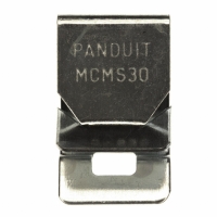 MCMS30-P-C METAL CLIP-ON MNT