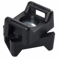 TM3-X2-C0Y CABLE TIE MOUNT SWIVEL 120LBS