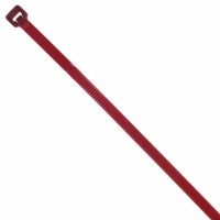 PLT1.5I-C2 CABLE TIE INTERMED RED 5.6