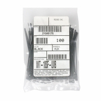 WIT-18SF-UVBC WIRE TIE 3.25