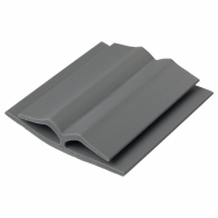 DJSP3LG-Q DUCT JOINING STRIP LT GRAY 3