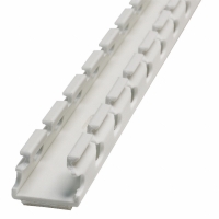 G.5X.5WH72-A DUCT WIRE SLOT PVC ADH WHITE 3