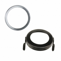 HE3BKT005 BRACKET/SPACER HE3 CAPACITOR
