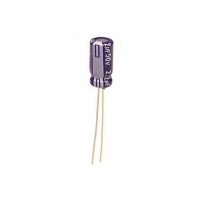 ECA-1HM2R2B CAP 2.2UF 50V ELECT M RADIAL