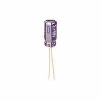 ECA-1HM3R3I CAP 3.3UF 50V ELECT M RADIAL