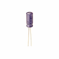 ECA-1HM220B CAP 22UF 50V ELECT M RADIAL