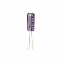 ECA-1EM470B CAP 47UF 25V ELECT M RADIAL