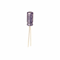 ECA-1VM330I CAP 33UF 35V ELECT M RADIAL