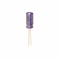 ECA-1HM330B CAP 33UF 50V ELECT M RADIAL