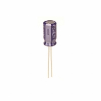 ECA-0JM471I CAP 470UF 6.3V ELECT M RADIAL