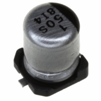 ECE-V1HA010SR CAP 1.0UF 50V VS ELECT SMD