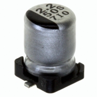 ECE-V1HA2R2SR CAP 2.2UF 50V VS ELECT SMD