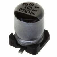 ECE-V1HA3R3SR CAP 3.3UF 50V VS ELECT SMD