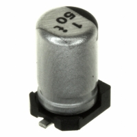 ECE-V1HS010SR CAP 1.0UF 50V VS ELECT SMD