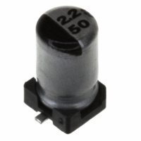 ECE-V1HS2R2SR CAP 2.2UF 50V VS ELECT SMD