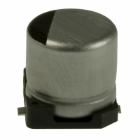 ECE-V1AA330SR CAP 33UF 10V VS ELECT SMD