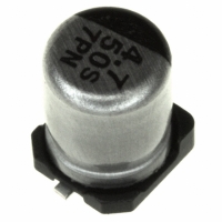ECE-V1HA4R7WR CAP 4.7UF 50V ELECT VS SMD