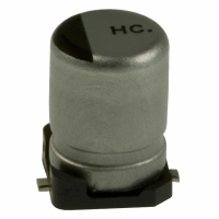 EEE-HC1C100R CAP ELECT 10UF 16V HC SMD