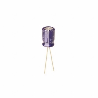 ECA-1CM331 CAP 330UF 16V ALUM LYTIC RADIAL