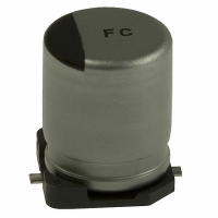 EEE-FC1A221P CAP 220UF 10V ELECT FC SMD